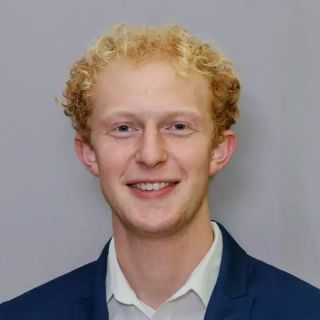 Headshot of Salesman